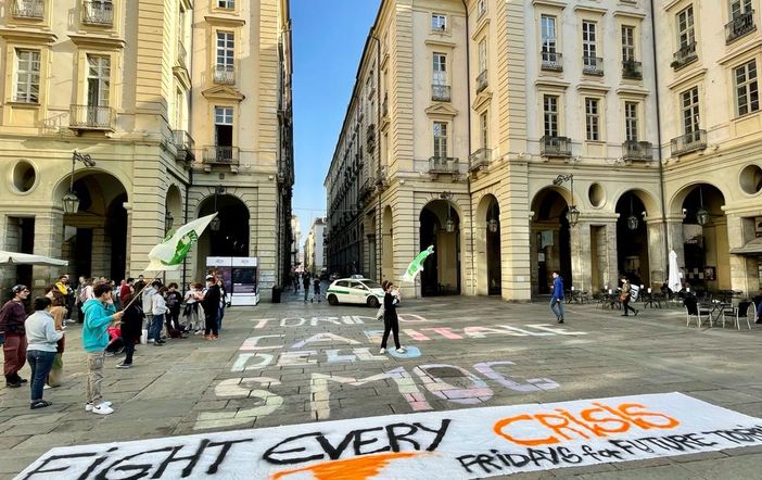 protesta giovani fridays for future protesta giovani fridays for future