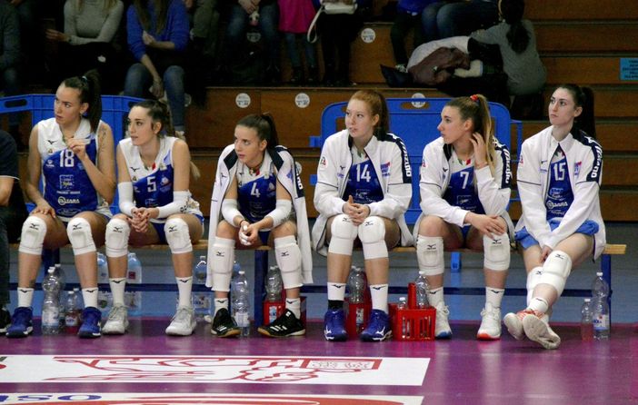 (Foto di Cinzia Consolati)