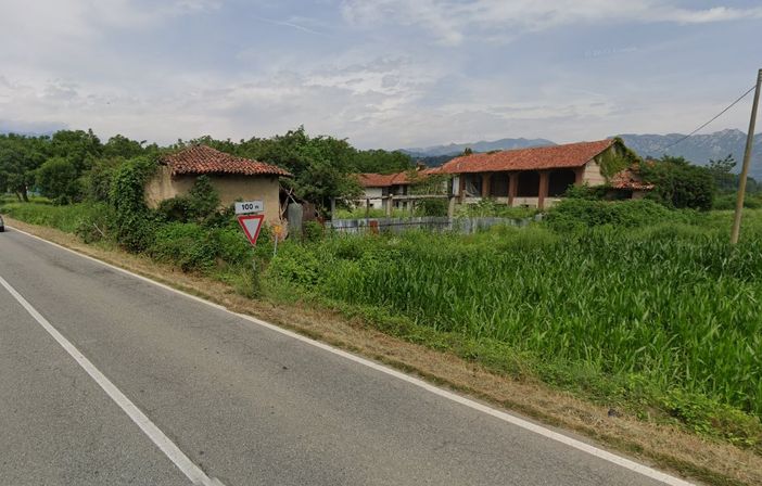 Cascina Badino