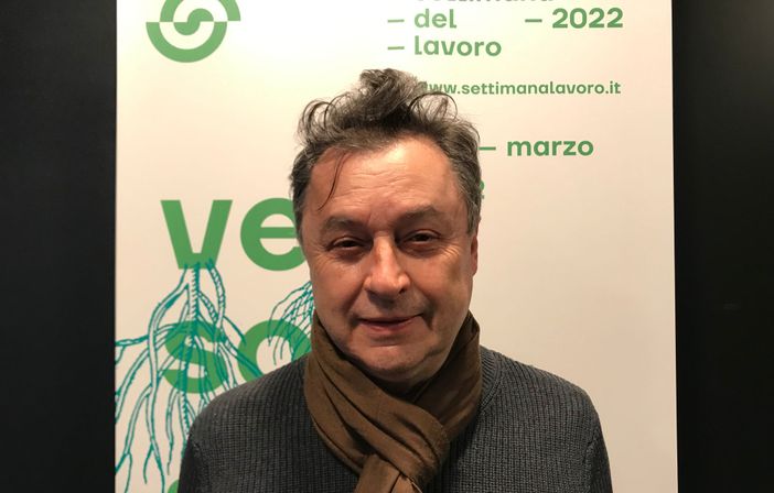 Dario Padovan