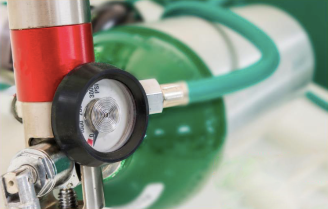 Ossigeno medicale, Icardi: "Potenziamo e riqualifichiamo gli impianti degli ospedali"