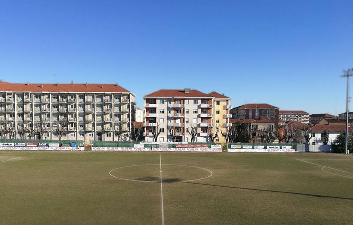 Il Barbieri diventa San Siro per raccontare la storia del mancato campione Martin Bengtsson