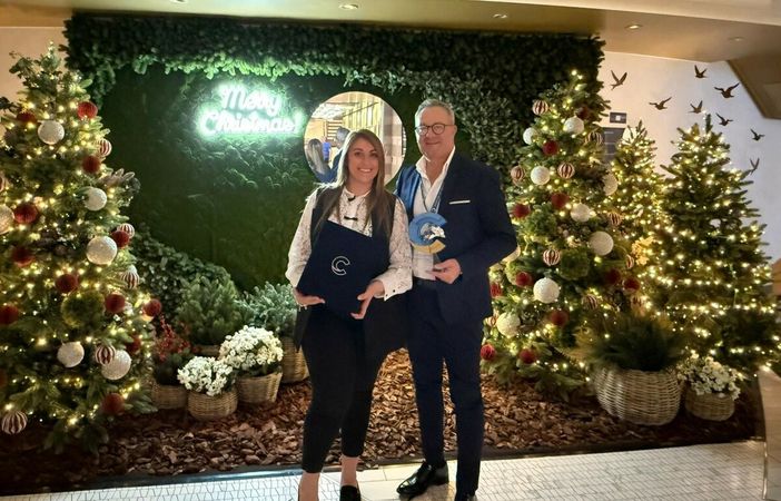 Polaris Viaggi conquista Costa Crociere: miglior agenzia gruppi del Nord Italia