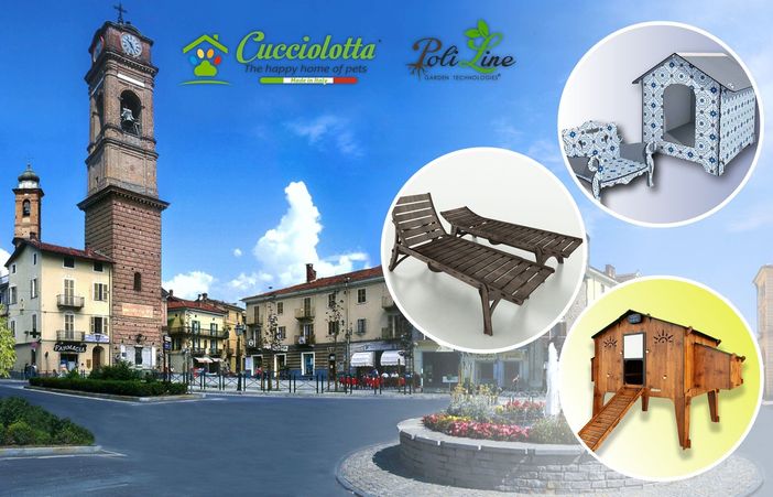 Il 2 giugno a ‘Maggionatura’ ‘It Design’ presenta le linee ‘PoliLine’ e ‘Cucciolotta’ Il 2 giugno a ‘Maggionatura’ ‘It Design’ presenta le linee ‘PoliLine’ e ‘Cucciolotta’