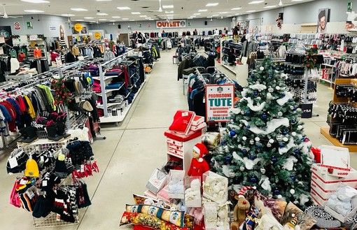 Il "vero" paradiso delle signore (prima di quello di Emile Zola) Il "vero" paradiso delle signore (prima di quello di Emile Zola)