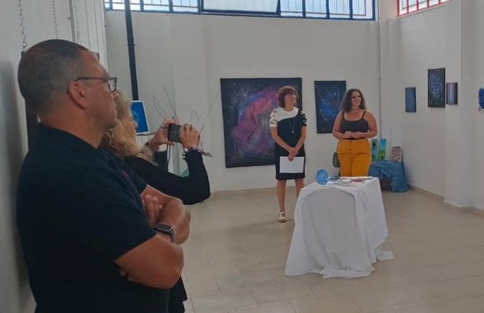 Da Torre Pellice a None: gli ‘Alberi e Universi’ del Ciao in mostra