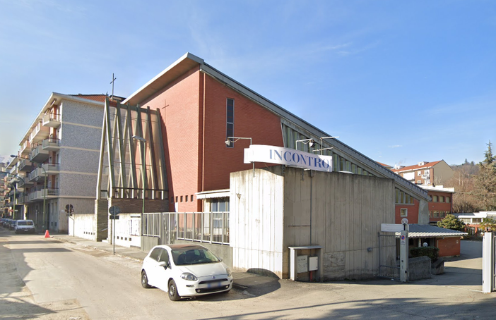 Il Teatro Incontro Il Teatro Incontro