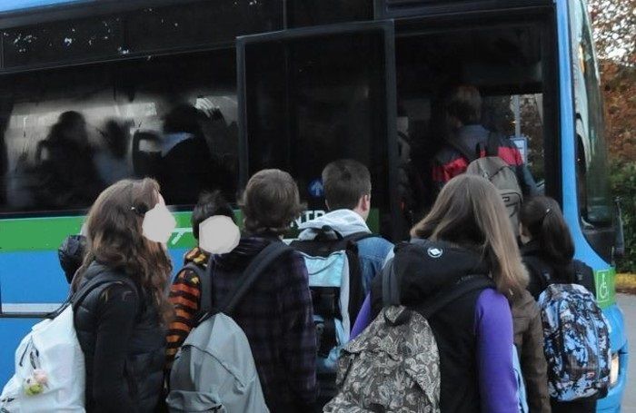 Un milione di euro per gli scuolabus del Piemonte