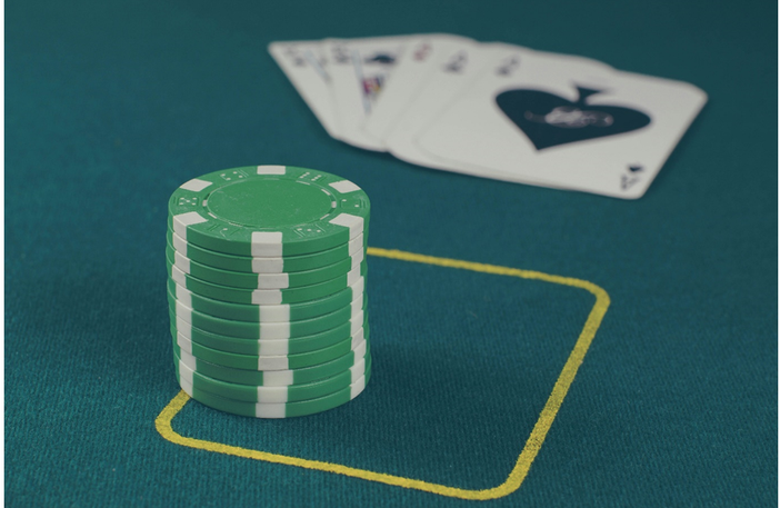 Perché i casinò usano le fiches invece del denaro contante? Perché i casinò usano le fiches invece del denaro contante?