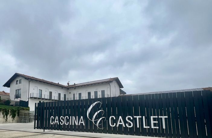 Cascina Castlet: la voce tenace ed elegante dei vini delle colline astigiane