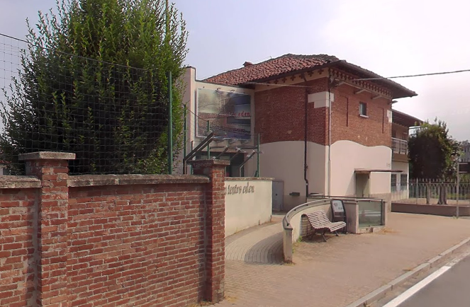 Al Cinema Teatro Eden di None risuonano le voci di Pat, Gioanin e Michele per contribuire al rinnovamento