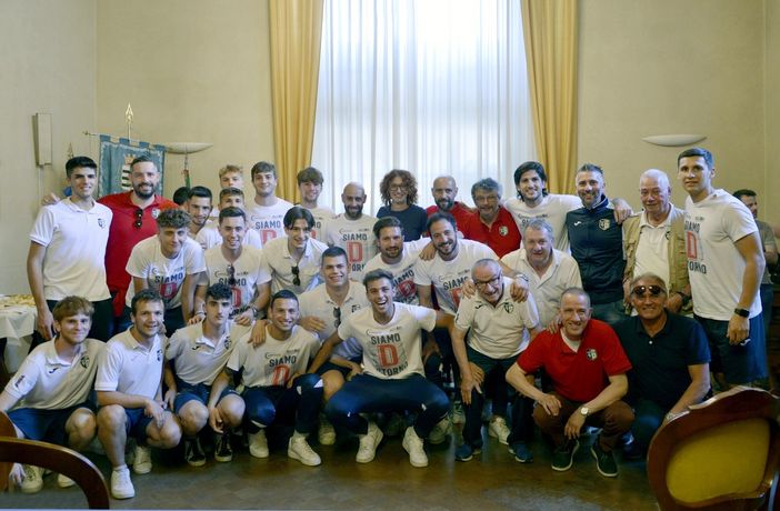 (Foto di Cinzia Consolati)