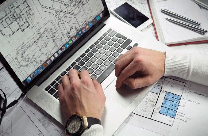 Azienda del Saluzzese ricerca disegnatore meccanico
