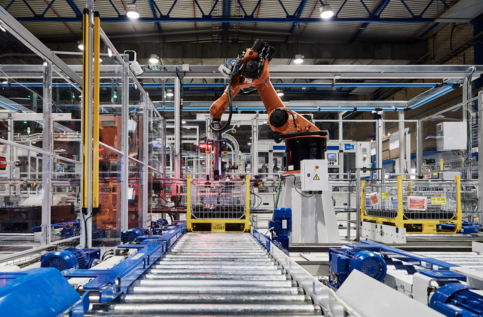 SKF, anche gli stabilimenti torinesi partecipano alla sfida delle emissioni zero entro il 2030