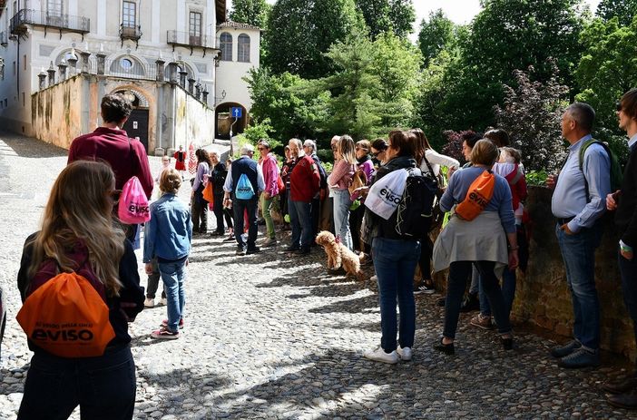 eVISO GO raddoppia con Start: edizione speciale per i 10 anni di Eviso eVISO GO raddoppia con Start: edizione speciale per i 10 anni di Eviso