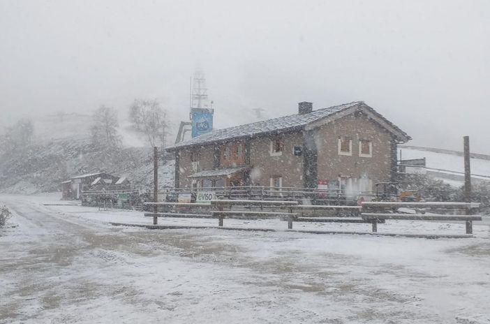 Pian Munè di Paesana’: ultimo week end per la campagna abbonamenti in omaggio e in promozione