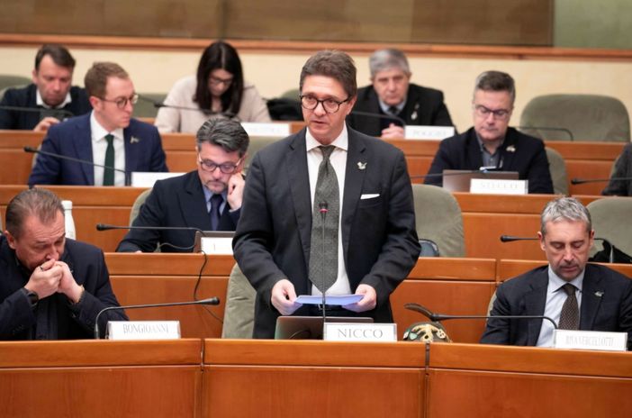 Davide Nicco Davide Nicco