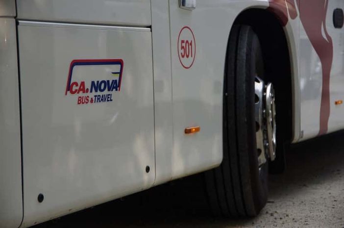 Venerdì nero per i trasporti, CA.NOVA in sciopero: stop alle linee in e per Torino Venerdì nero per i trasporti, CA.NOVA in sciopero: stop alle linee in e per Torino