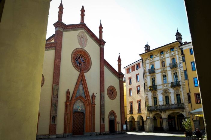 (Foto di Cinzia Consolati)