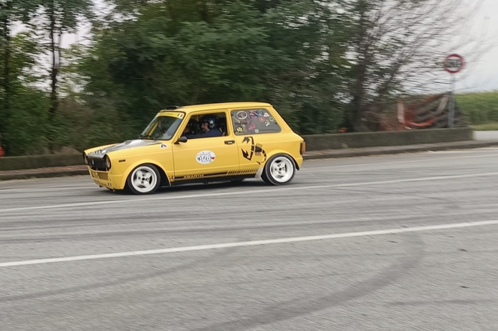 (Foto di repertorio) (Foto di repertorio)