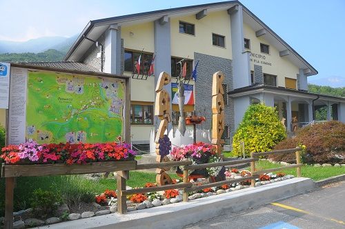 A Pomaretto e Porte si parla di welfare aziendale all’aperitivo