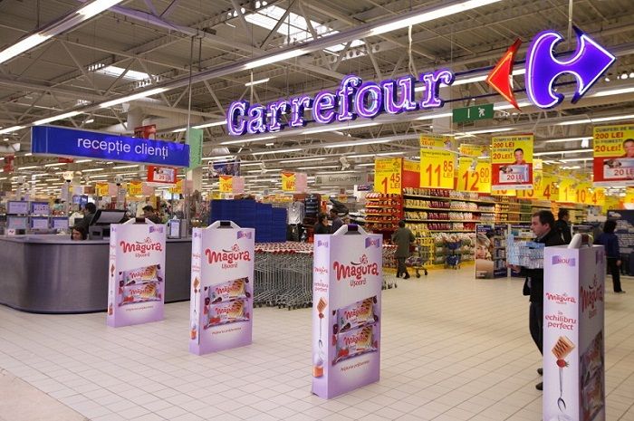 Crisi della gdo, l'allarme dei sindacati: "La cassa integrazione di Carrefour? Non è un caso isolato" Crisi della gdo, l'allarme dei sindacati: "La cassa integrazione di Carrefour? Non è un caso isolato"