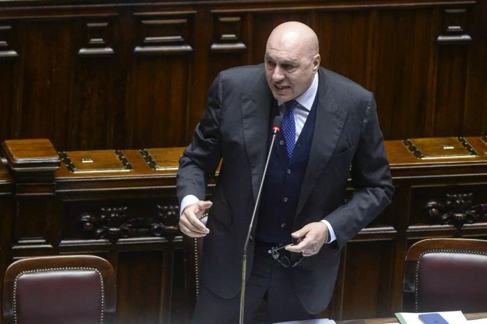 Difesa, Crosetto “I tempi sono cambiati, anche la Nato deve cambiare” Difesa, Crosetto “I tempi sono cambiati, anche la Nato deve cambiare”