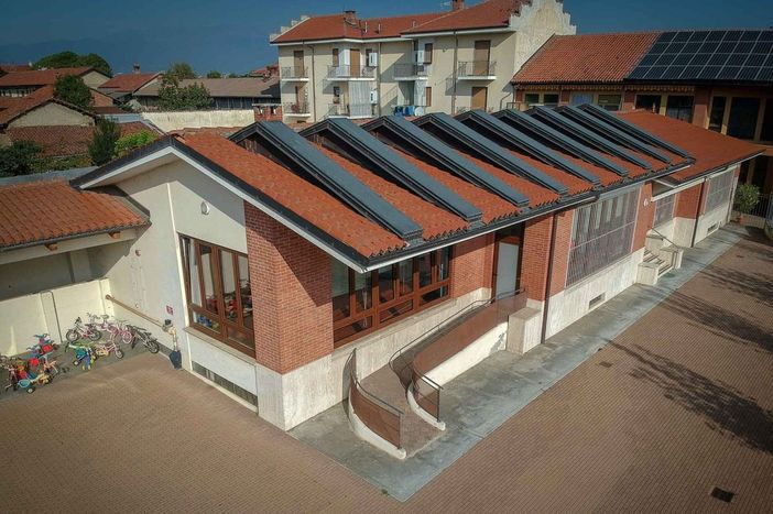 L’asilo di Buriasco invita i più grandi a tornare piccoli e a festeggiare i suoi 150 anni