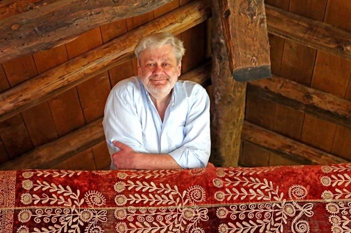 "La bella sconosciuta" si racconta domani a Cantalupa "La bella sconosciuta" si racconta domani a Cantalupa