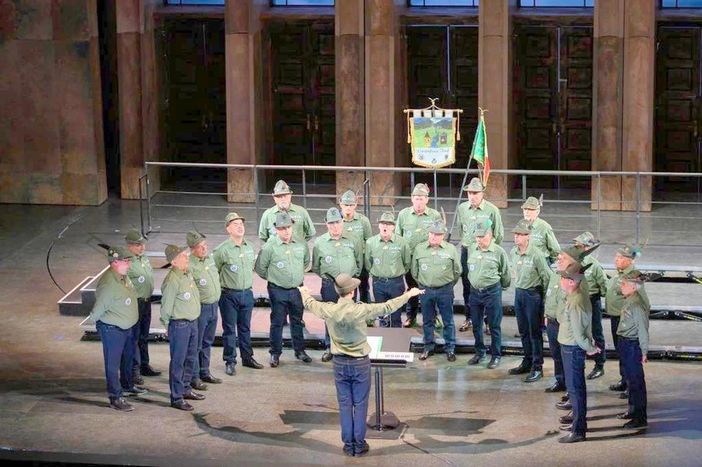 Il Coro d’le Piase Il Coro d’le Piase