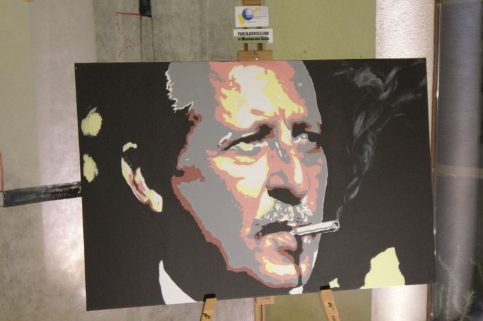 Da Borsellino a Cristina: 15 volti dell’antimafia al Castello di Miradolo Da Borsellino a Cristina: 15 volti dell’antimafia al Castello di Miradolo