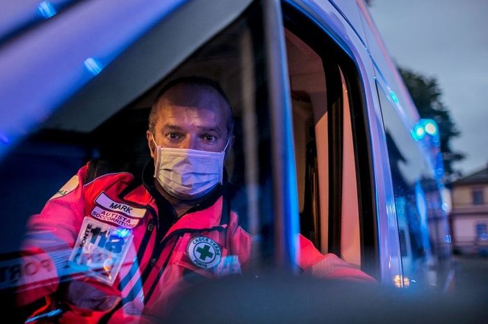 Foto di Dragoş Eugen Strungariu Foto di Dragoş Eugen Strungariu