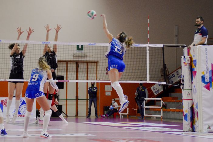 (Foto di repertorio)