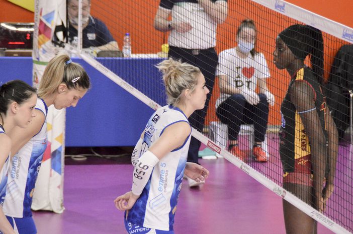 (Foto di repertorio)