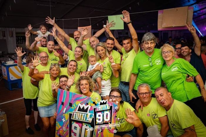 (Foto di repertorio) (Foto di repertorio)