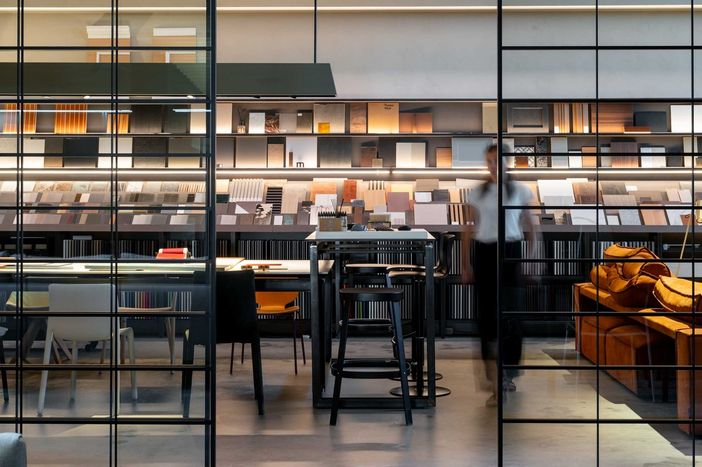 Martina: Designer e Artigiani