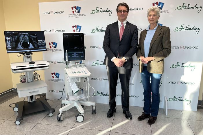 allegra agnelli e stefano barrese