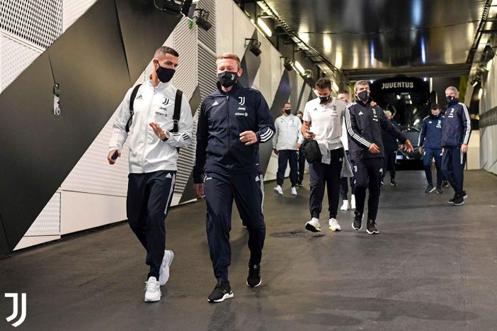 Juve-Napoli andrà rigiocata Juve-Napoli andrà rigiocata