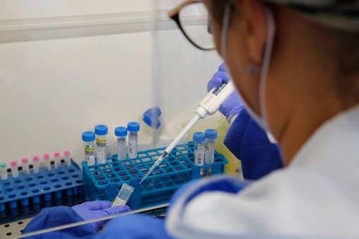 laboratorio analisi con tamponi laboratorio analisi con tamponi