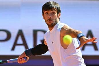 Musetti-Hanfmann: orario, precedenti e dove vederla in tv Musetti-Hanfmann: orario, precedenti e dove vederla in tv