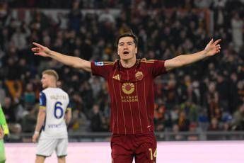 Torino-Roma: orario, probabili formazioni e dove vederla in tv Torino-Roma: orario, probabili formazioni e dove vederla in tv