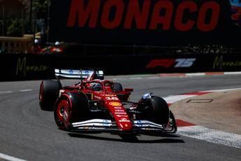 Gp Monaco, oggi gara live. Griglia di partenza e classifica - Diretta