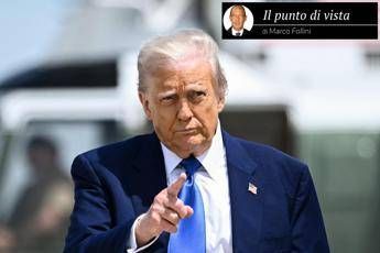 Usa, Follini: "Italia si troverà a dover reinventare la sua politica estera" Usa, Follini: "Italia si troverà a dover reinventare la sua politica estera"