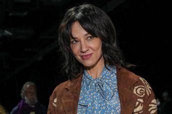 Asia Argento, 4 anni senza alcol e droghe: "Ogni giorno scelgo la vita" Asia Argento, 4 anni senza alcol e droghe: "Ogni giorno scelgo la vita"