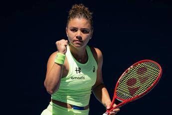 Paolini-Jovic: orario, precedenti e dove vederla in tv