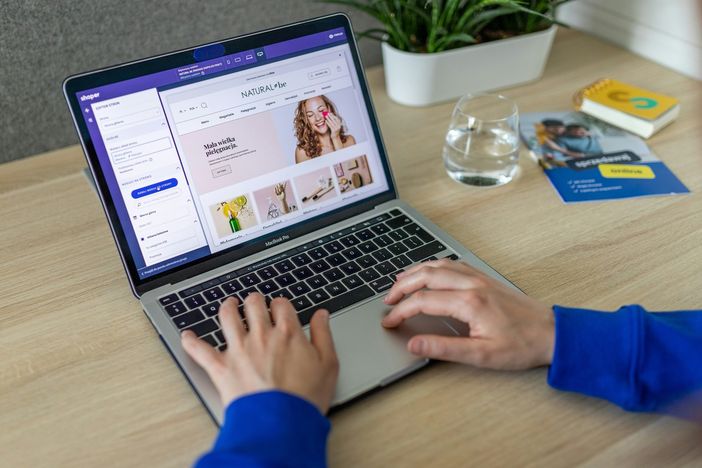 E-commerce, continua l’ascesa del mercato italiano ed europeo