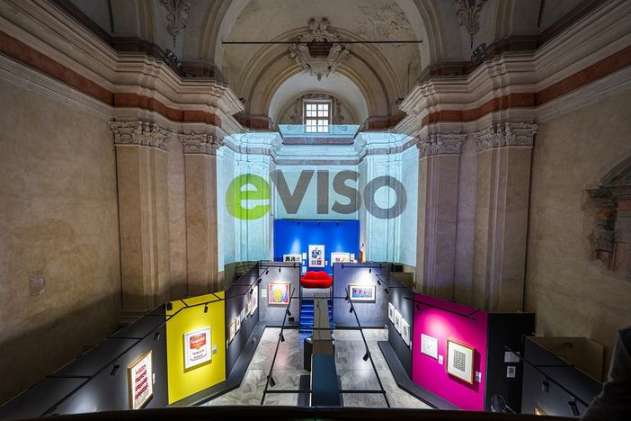 Si è svolto con grande successo, ieri sera, Scintille Tech a Mondovì: la rassegna culturale ideata da eVISO tra arte, tecnologia e innovazione Si è svolto con grande successo, ieri sera, Scintille Tech a Mondovì: la rassegna culturale ideata da eVISO tra arte, tecnologia e innovazione