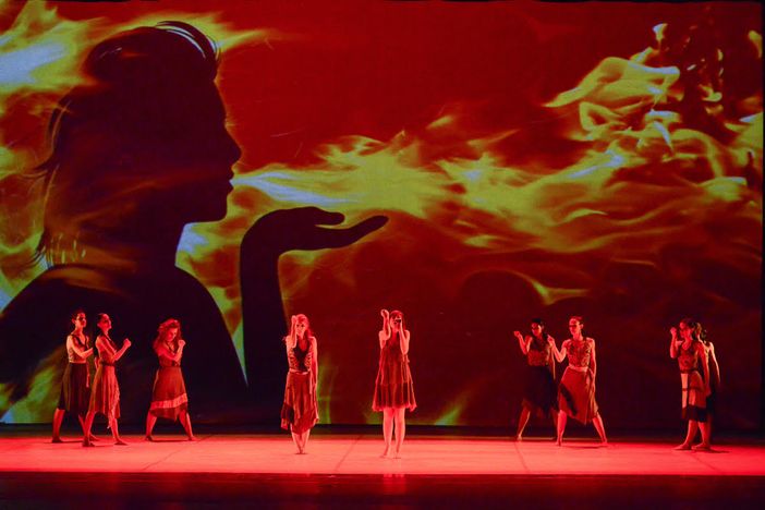 Nichelino, “Note d’autore” al Teatro Superga per Adriana Cava e Angela Vignardi