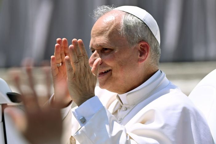 Israele-Iran: Papa “Appello a responsabilità e alla ragione” Israele-Iran: Papa “Appello a responsabilità e alla ragione”