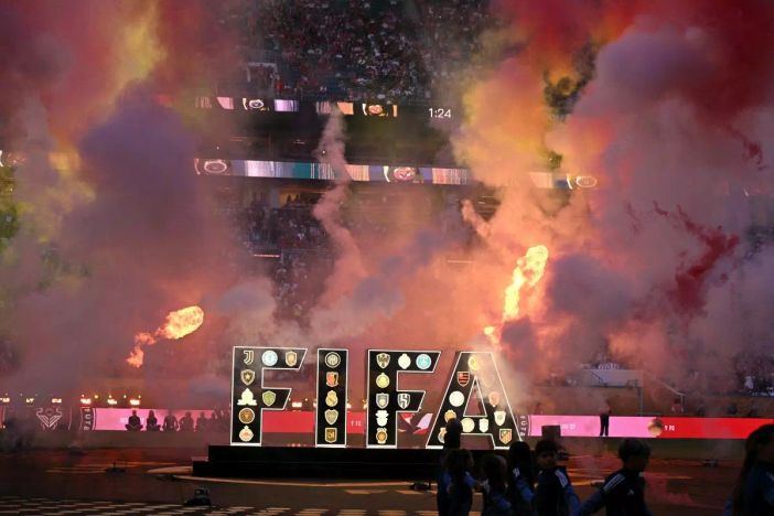 Il Mondiale per Club si apre senza gol, Inter Miami-Al Ahly 0-0 Il Mondiale per Club si apre senza gol, Inter Miami-Al Ahly 0-0